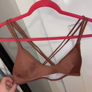 Cupshe Bikini Top